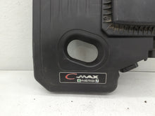 2013 Ford C-max Engine Cover