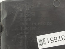 2013 Ford C-max Engine Cover