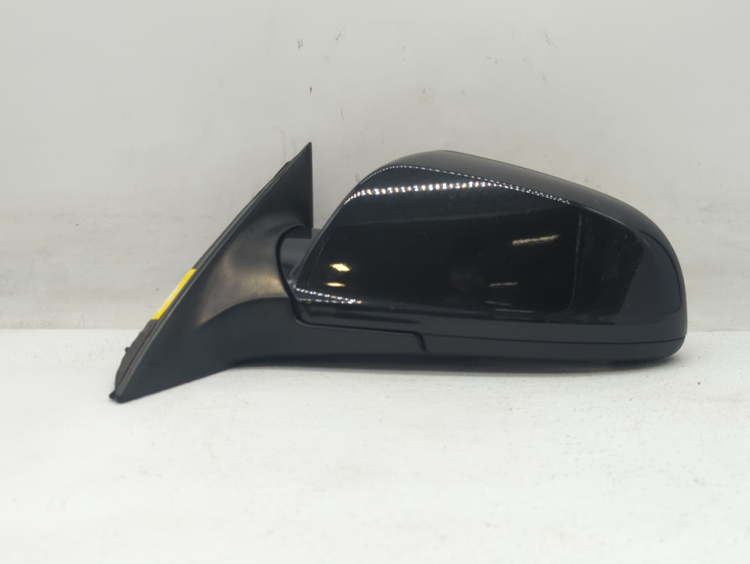 2008-2012 Chevrolet Malibu Side Mirror Replacement Driver Left View Door Mirror P/N:20893743 20893746 Fits OEM Used Auto Parts