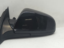 2008-2012 Chevrolet Malibu Side Mirror Replacement Driver Left View Door Mirror P/N:20893743 20893746 Fits OEM Used Auto Parts