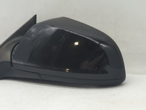 2008-2012 Chevrolet Malibu Side Mirror Replacement Driver Left View Door Mirror P/N:20893743 20893746 Fits OEM Used Auto Parts