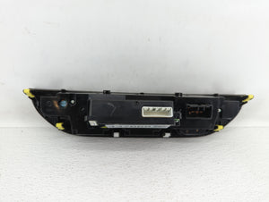 2002-2006 Toyota Camry Climate Control Module Temperature AC/Heater Replacement P/N:55902-06040 55902-06120 Fits OEM Used Auto Parts
