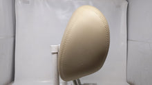 2003 Lincoln Lincoln Headrest Head Rest Front Driver Passenger Seat Fits OEM Used Auto Parts - Oemusedautoparts1.com