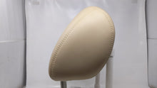 2003 Lincoln Lincoln Headrest Head Rest Front Driver Passenger Seat Fits OEM Used Auto Parts - Oemusedautoparts1.com