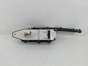 2010-2016 Hyundai Tucson Master Power Window Switch Replacement Driver Side Left P/N:39S490-1110 Fits OEM Used Auto Parts