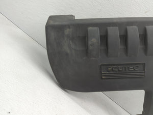 2007 Saturn Ion Engine Cover