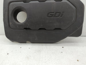 2018 Kia Optima Engine Cover