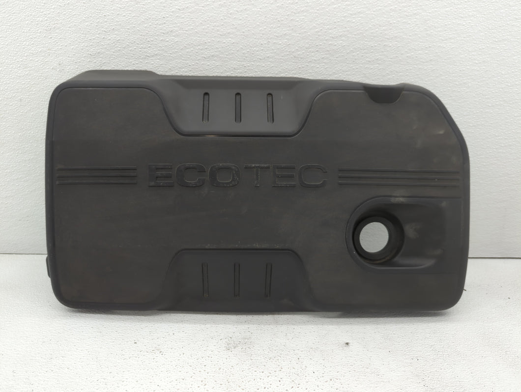 2016 Chevrolet Equinox Engine Cover