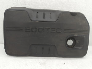 2016 Chevrolet Equinox Engine Cover