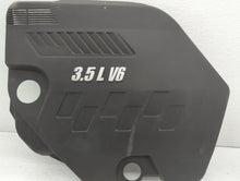 2008 Pontiac G6 Engine Cover