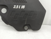 2008 Pontiac G6 Engine Cover