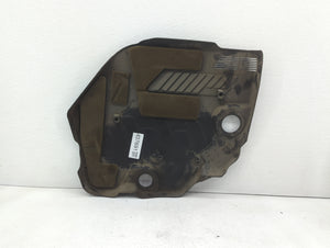 2008 Pontiac G6 Engine Cover