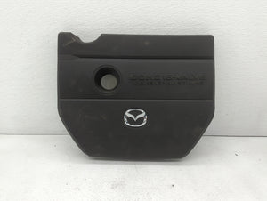 2010 Mazda 5 Engine Cover