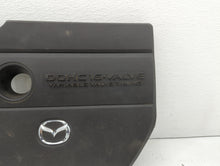 2010 Mazda 5 Engine Cover