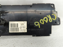 2011-2013 Hyundai Sonata Climate Control Module Temperature AC/Heater Replacement P/N:97250-3Q001 94510-3Q000 Fits 2011 2012 2013 OEM Used Auto Parts