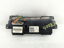 2011-2013 Hyundai Sonata Climate Control Module Temperature AC/Heater Replacement P/N:97250-3Q001 94510-3Q000 Fits 2011 2012 2013 OEM Used Auto Parts