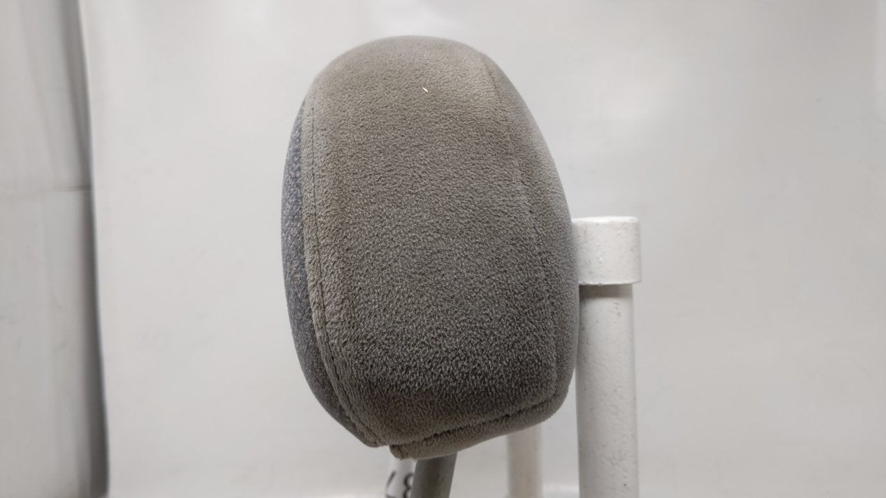 1999 Mercury Mercury Headrest Head Rest Front Driver Passenger Seat Fits OEM Used Auto Parts - Oemusedautoparts1.com