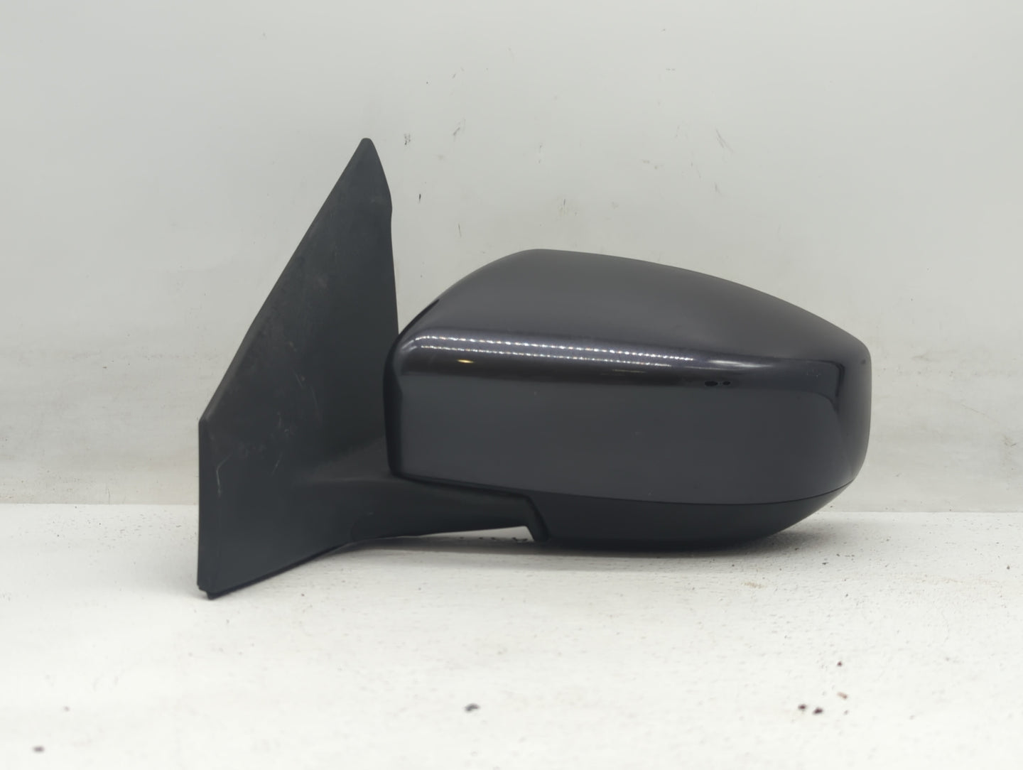 2013-2015 Nissan Sentra Side Mirror Replacement Driver Left View Door Mirror P/N:963023SG1A 963023SG0B Fits 2013 2014 2015 OEM Used Auto Parts - Oemusedautoparts1.com