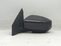 2013-2015 Nissan Sentra Side Mirror Replacement Driver Left View Door Mirror P/N:963023SG1A 963023SG0B Fits 2013 2014 2015 OEM Used Auto Parts - Oemusedautoparts1.com