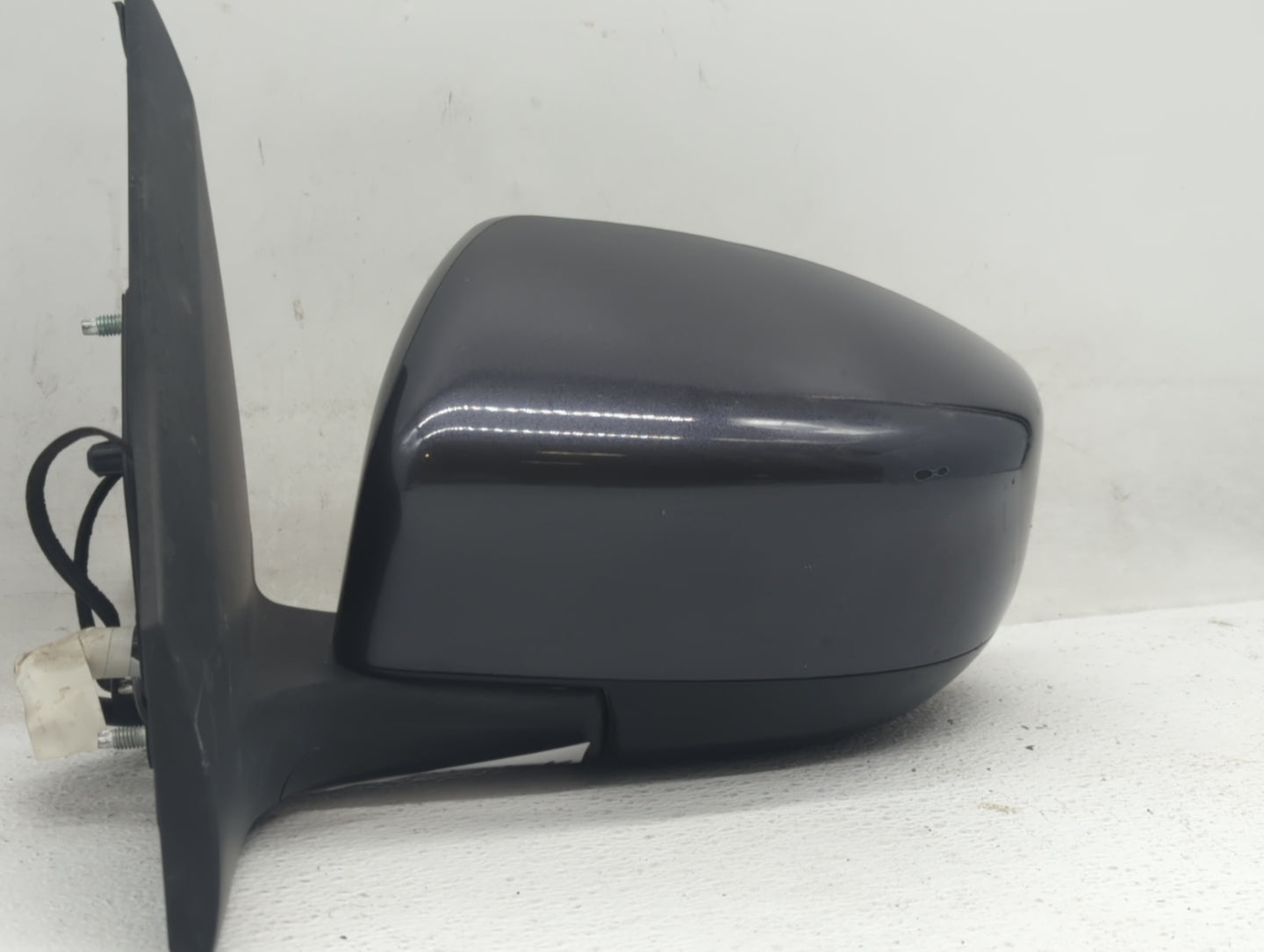 2013-2015 Nissan Sentra Side Mirror Replacement Driver Left View Door Mirror P/N:963023SG1A 963023SG0B Fits 2013 2014 2015 OEM Used Auto Parts - Oemusedautoparts1.com