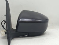 2013-2015 Nissan Sentra Side Mirror Replacement Driver Left View Door Mirror P/N:963023SG1A 963023SG0B Fits 2013 2014 2015 OEM Used Auto Parts - Oemusedautoparts1.com