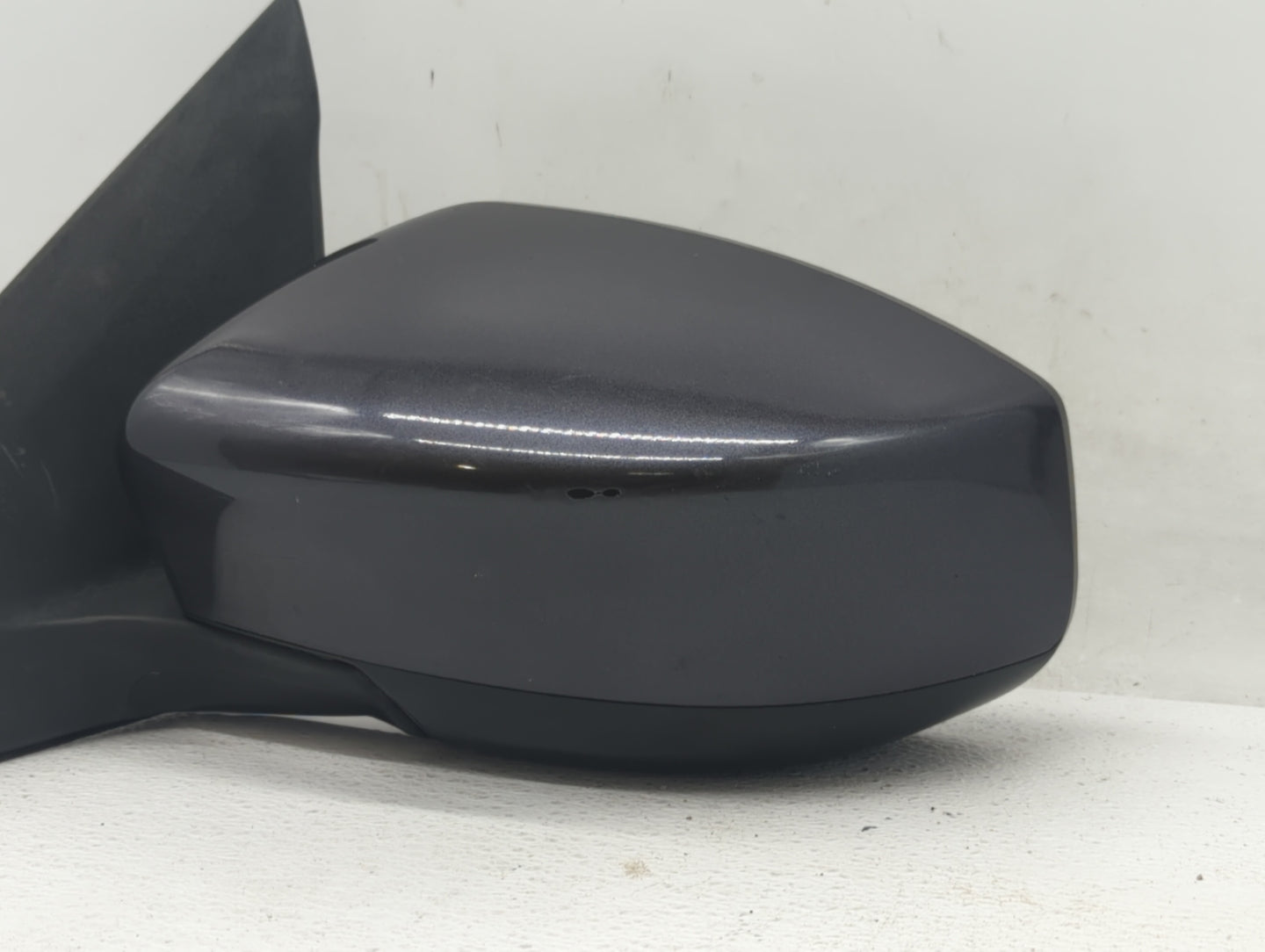 2013-2015 Nissan Sentra Side Mirror Replacement Driver Left View Door Mirror P/N:963023SG1A 963023SG0B Fits 2013 2014 2015 OEM Used Auto Parts - Oemusedautoparts1.com
