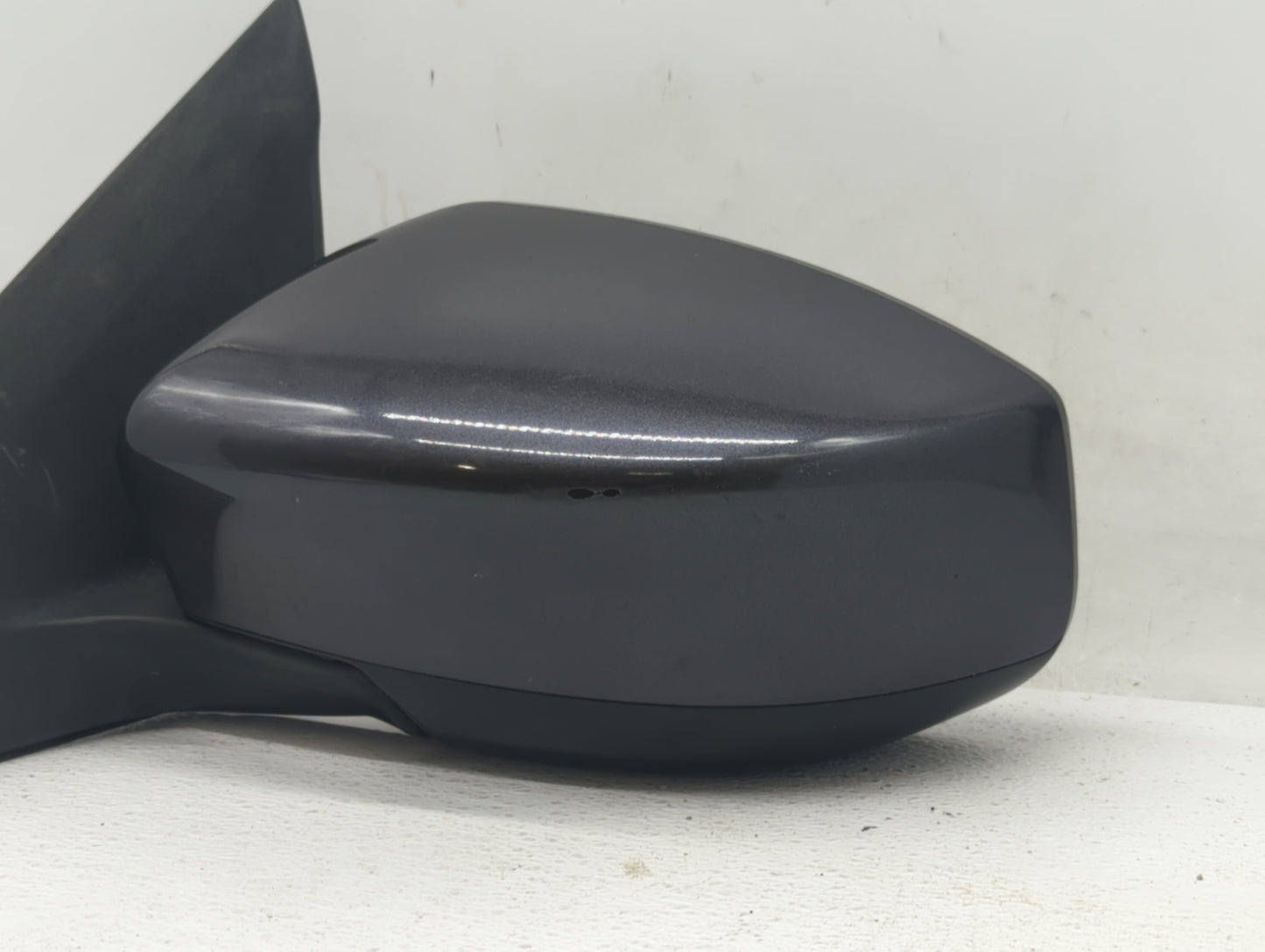 2013-2015 Nissan Sentra Side Mirror Replacement Driver Left View Door Mirror P/N:963023SG1A 963023SG0B Fits 2013 2014 2015 OEM Used Auto Parts - Oemusedautoparts1.com