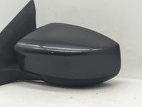 2013-2015 Nissan Sentra Side Mirror Replacement Driver Left View Door Mirror P/N:963023SG1A 963023SG0B Fits 2013 2014 2015 OEM Used Auto Parts - Oemusedautoparts1.com