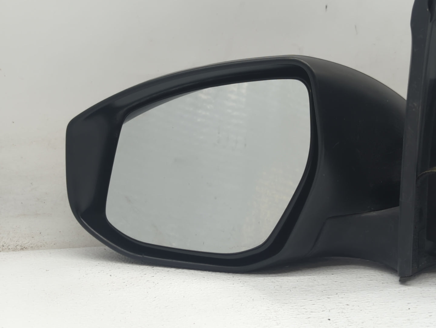 2013-2015 Nissan Sentra Side Mirror Replacement Driver Left View Door Mirror P/N:963023SG1A 963023SG0B Fits 2013 2014 2015 OEM Used Auto Parts - Oemusedautoparts1.com