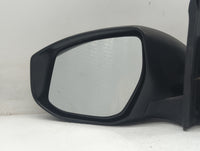 2013-2015 Nissan Sentra Side Mirror Replacement Driver Left View Door Mirror P/N:963023SG1A 963023SG0B Fits 2013 2014 2015 OEM Used Auto Parts - Oemusedautoparts1.com