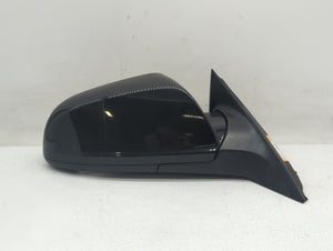 2008-2012 Chevrolet Malibu Side Mirror Replacement Passenger Right View Door Mirror P/N:20893742 23878735 Fits OEM Used Auto Parts