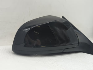 2008-2012 Chevrolet Malibu Side Mirror Replacement Passenger Right View Door Mirror P/N:20893742 23878735 Fits OEM Used Auto Parts