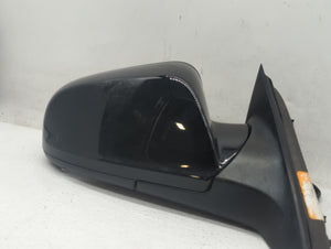 2008-2012 Chevrolet Malibu Side Mirror Replacement Passenger Right View Door Mirror P/N:20893742 23878735 Fits OEM Used Auto Parts