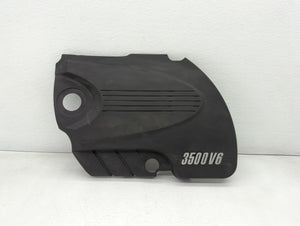 2011 Chevrolet Impala Engine Cover