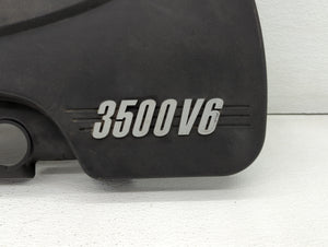 2011 Chevrolet Impala Engine Cover