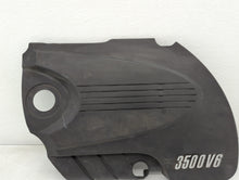 2011 Chevrolet Impala Engine Cover