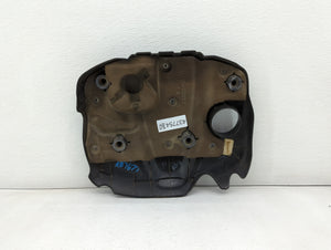 2013 Kia Optima Engine Cover