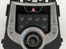 2011-2013 Hyundai Elantra Climate Control Module Temperature AC/Heater Replacement P/N:97250-3X140GU 97250-3X142RA5 Fits OEM Used Auto Parts