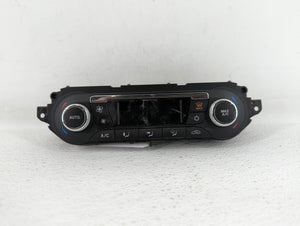 2013-2015 Ford Escape Climate Control Module Temperature AC/Heater Replacement P/N:CJ5T-18C612-AE CJ5T-18C612-BC Fits OEM Used Auto Parts