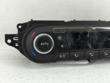 2013-2015 Ford Escape Climate Control Module Temperature AC/Heater Replacement P/N:CJ5T-18C612-AE CJ5T-18C612-BC Fits OEM Used Auto Parts