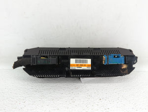 2013-2015 Ford Escape Climate Control Module Temperature AC/Heater Replacement P/N:CJ5T-18C612-AE CJ5T-18C612-BC Fits OEM Used Auto Parts