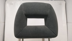 2001 Honda Civic Headrest Head Rest Front Driver Passenger Seat Fits OEM Used Auto Parts - Oemusedautoparts1.com