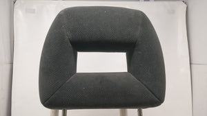 2001 Honda Civic Headrest Head Rest Front Driver Passenger Seat Fits OEM Used Auto Parts - Oemusedautoparts1.com