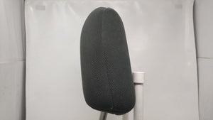 2001 Honda Civic Headrest Head Rest Front Driver Passenger Seat Fits OEM Used Auto Parts - Oemusedautoparts1.com