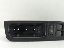 2010-2011 Chevrolet Malibu Master Power Window Switch Replacement Driver Side Left P/N:25993394 20807220 Fits 2010 2011 OEM Used Auto Parts