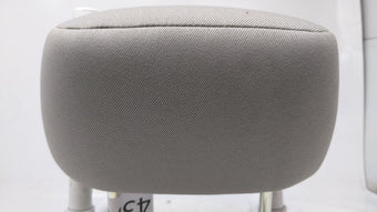 compare product 2005 Chevrolet Cobalt Headrest Head Rest Rear Seat Fits OEM Used Auto Parts