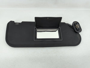 2011-2014 Chrysler 200 Sun Visor Shade Replacement Passenger Right Mirror Fits 2011 2012 2013 2014 OEM Used Auto Parts