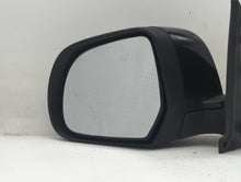 2012-2014 Nissan Versa Side Mirror Replacement Driver Left View Door Mirror Fits 2012 2013 2014 OEM Used Auto Parts