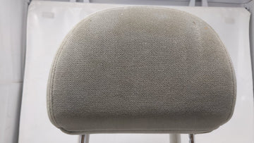 2003 Chrysler Pacifica Headrest Head Rest Front Driver Passenger Seat Fits OEM Used Auto Parts