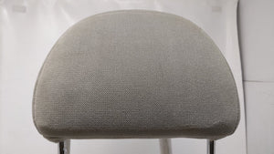 2003 Chrysler Pacifica Headrest Head Rest Front Driver Passenger Seat Fits OEM Used Auto Parts - Oemusedautoparts1.com